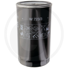 Motorölfilter W 723/3 Granit 565W723.3
