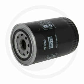 Motorölfilter W 9069 Granit 565W9069