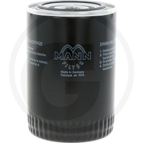 Motorölfilter W 936/2 (565W936.2) Granit