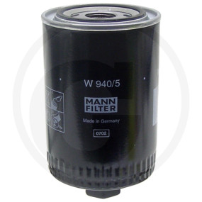 Motorölfilter W 940/10 Granit 565W940.10