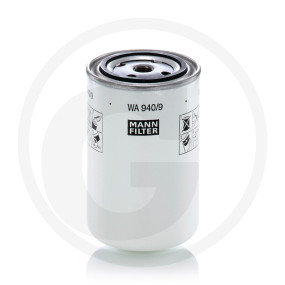 Kühlflüssigkeitsfilter Wa 940/18 Granit 565WA940.18