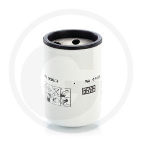 Wasserfilter Granit 565WA956.3