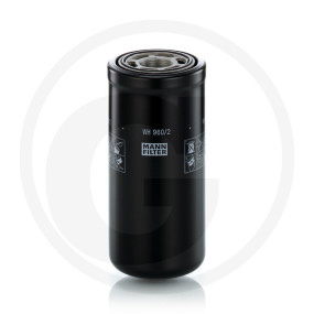 Motorölfilter Wh 960/2 (565Wh960.2) Granit