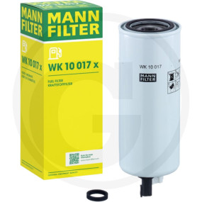 Kraftstofffilter Wk 10 017 X Granit 565WK10017X