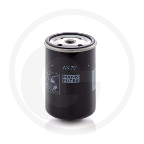 Kraftstofffilter Wk 13 002 Granit 565WK13002