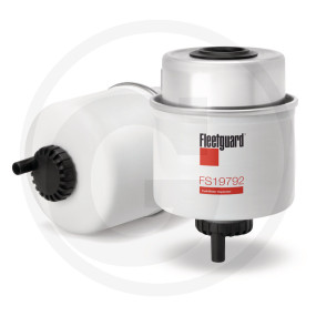 Kraftstofffilter Wk 8125 Granit 565WK8125