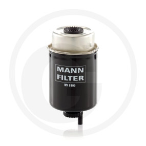 Kraftstoff Filter Granit 565WK8195