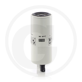 Kraftstoffwechselfilter Granit 565WK9017X