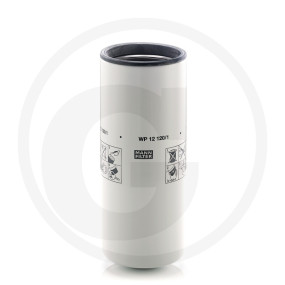 Schmieroelwechselfilter Granit 565WP12120.1