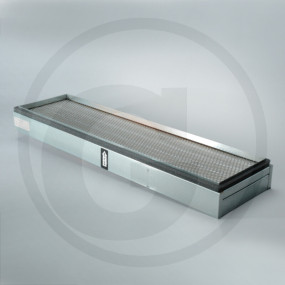 Luftfilter P158854 Granit