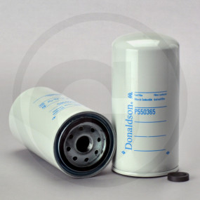 Kraftstofffilter P550365 Granit