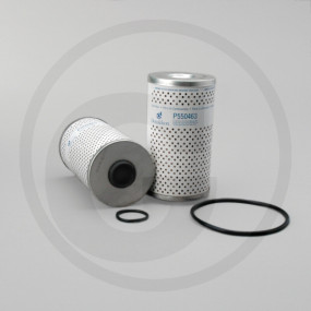 Kraftstofffilter P550463 Granit
