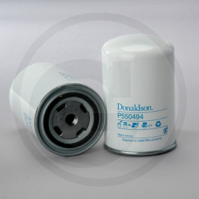 Kraftstofffilter P550494 Granit