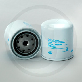 Kraftstofffilter P550662 Granit