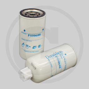 Kraftstofffilter P550688 Granit