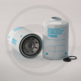 Kraftstofffilter P550930 Granit