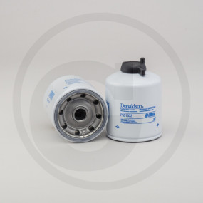 Kraftstofffilter P551033 Granit