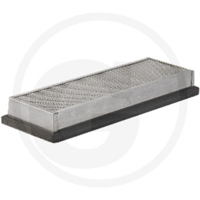 Innenraumfilter Granit 5676600098