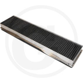 Aktivkohlefilter Granit 5676600183