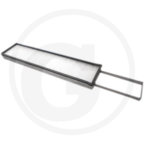 Innenraumfilter Granit 5676600194