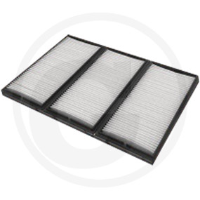 Innenraumfilter Granit 5676600222