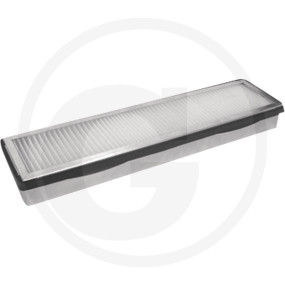 Innenraumfilter Granit 5676600238