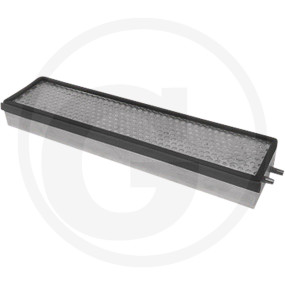 Aktivkohlefilter Granit 5676600243