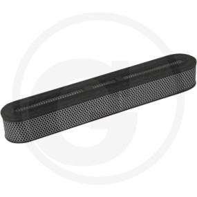 Aktivkohlefilter Granit 5676600264