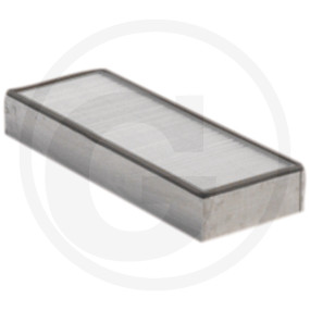 Innenraumfilter Granit 5676600379