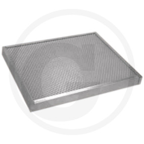 Innenraumfilter Granit 5676600395