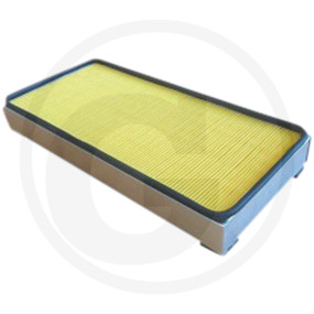 Innenraumfilter Granit 5676600414