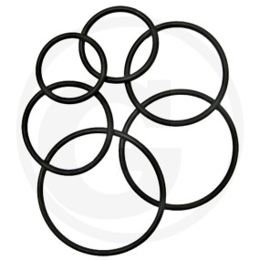 O-Ring 70 Nbr Nb701809 20.0X2.0 (570020.0X2.0) Granit