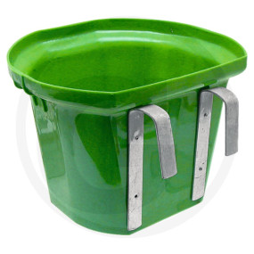 Transporterkrippe Blau Granit 58020507