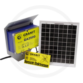 Solar-Set Granit 580580115