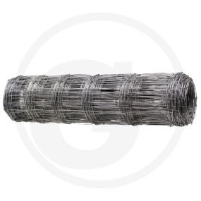 Knotengeflecht 50M Rolle Granit 5807039788