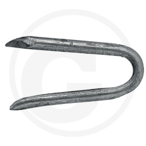 Paket Krampen 25Mm Granit 580840655