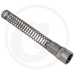 A-Ümf-8/6-M12X1-Msv V - Überwurfmutter Granit 60601865023