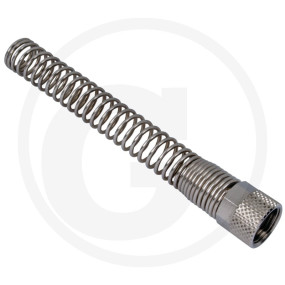 A-Ümf-12/10-M16X1-Msv V - Überwurfmutter Granit 60601866033