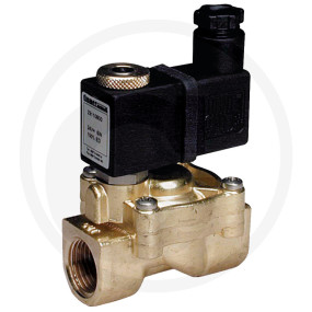 Vfg-Max-S220-1 1/2-Ng-24V Ventil Granit 60623110507-24V