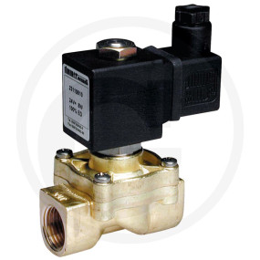 Vfg-Max-Zm220-3/8-Ng-24 Ventil Granit 60623110713-24V