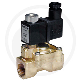 Vfg-Max-S220-3/4-No-12V Ventil Granit 60623110752-12V