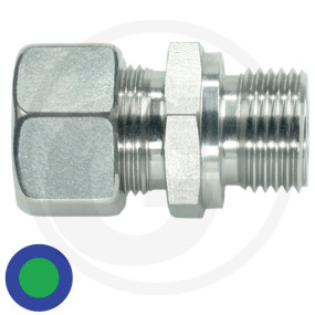 Gev 22 Lr 3/8 V2A Granit
