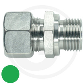 Gem 08 L 12X1,5 V2A Granit