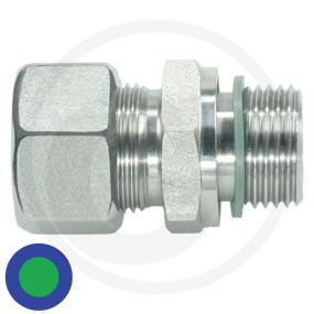 Gev 06 Lr 1/4 Wd V2A Granit