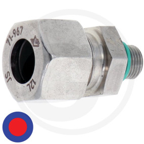 Gev 20 Sr 1 Wd V2A Granit