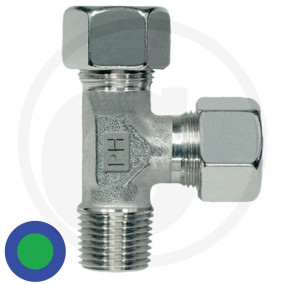 Lev 06 Llr 1/8 Keg V2A Granit 60900731