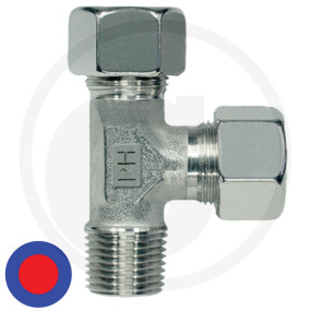 Lev 08 Sr 1/4 Keg V2A Granit 60900740