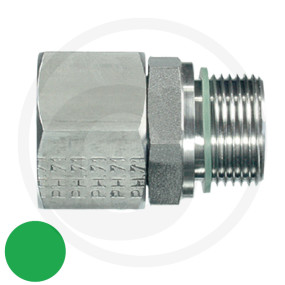 Egvd 28 Lm 33X2 Wd V2A Granit