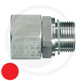 Egvd 16 Sm 22X1,5 Wd V2A Granit