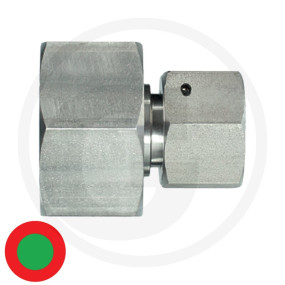 Dmro 42 L / 38 S V2A Granit